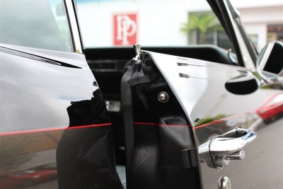 1966 Chevrolet Chevelle SS