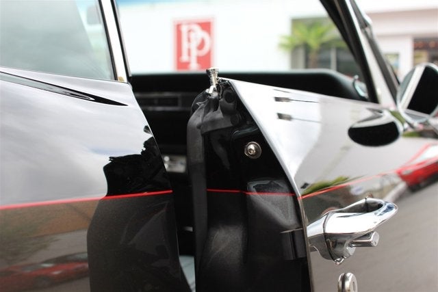 1966 Chevrolet Chevelle SS