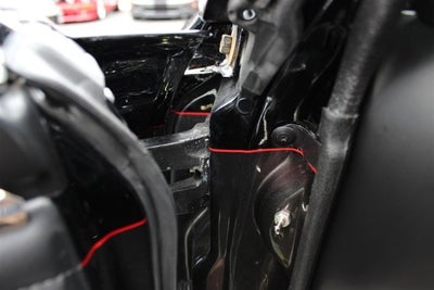 1966 Chevrolet Chevelle SS