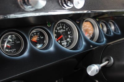 1966 Chevrolet Chevelle SS