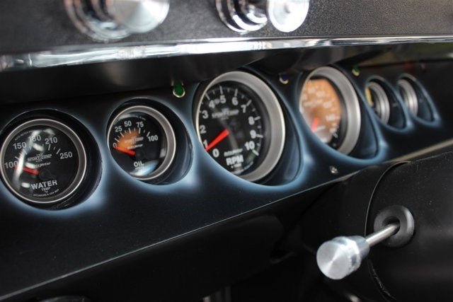 1966 Chevrolet Chevelle SS