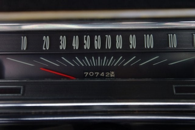 1966 Chevrolet Chevelle SS