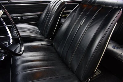 1966 Chevrolet Chevelle SS