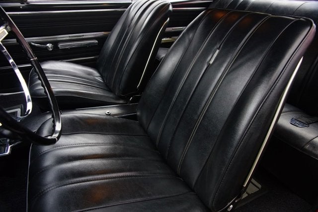 1966 Chevrolet Chevelle SS