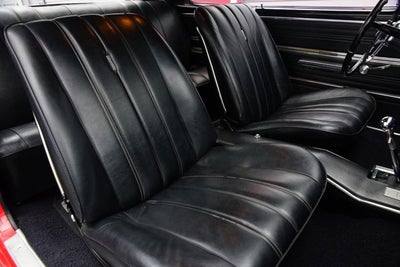 1966 Chevrolet Chevelle SS