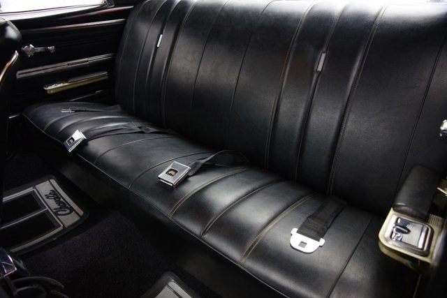 1966 Chevrolet Chevelle SS