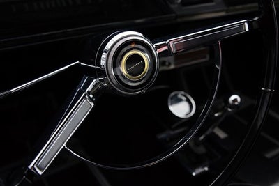 1966 Chevrolet Chevelle SS