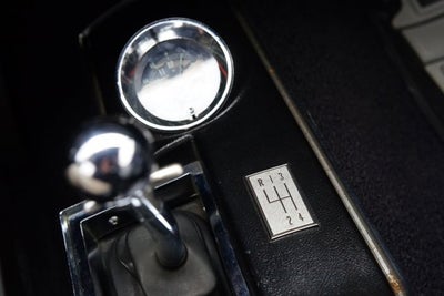 1966 Chevrolet Chevelle SS