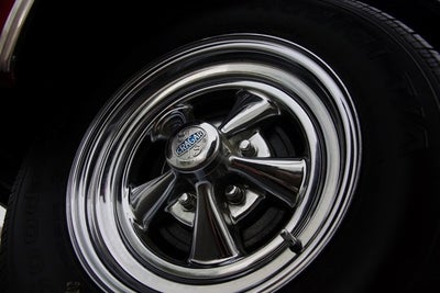 1966 Chevrolet Chevelle SS