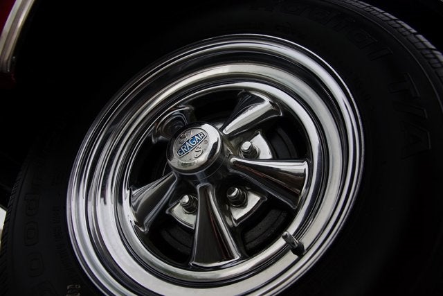 1966 Chevrolet Chevelle SS