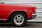 1966 Chevrolet Chevelle SS