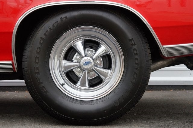 1966 Chevrolet Chevelle SS