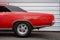 1966 Chevrolet Chevelle SS