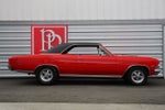 1966 Chevrolet Chevelle SS