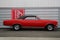 1966 Chevrolet Chevelle SS