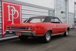1966 Chevrolet Chevelle SS
