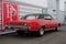 1966 Chevrolet Chevelle SS
