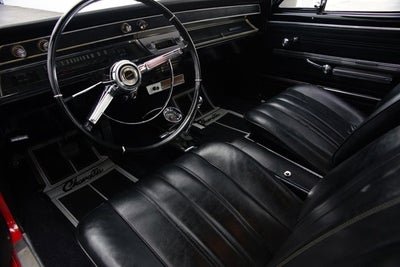 1966 Chevrolet Chevelle SS