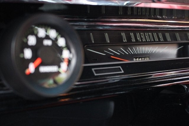 1967 Chevrolet Chevelle SS 396