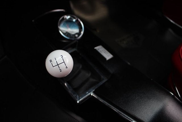 1967 Chevrolet Chevelle SS 396