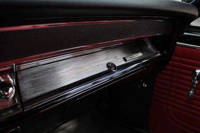 1967 Chevrolet Chevelle SS 396