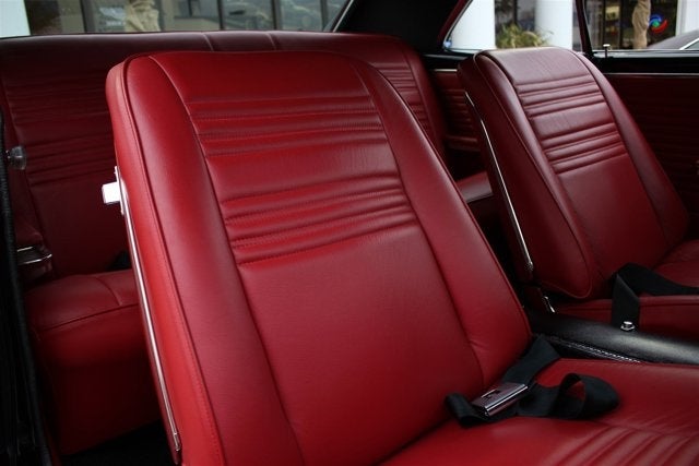 1967 Chevrolet Chevelle SS 396