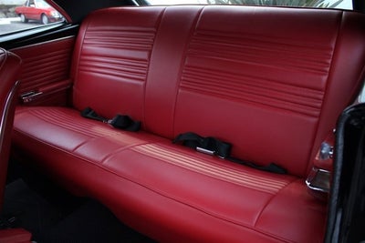 1967 Chevrolet Chevelle SS 396