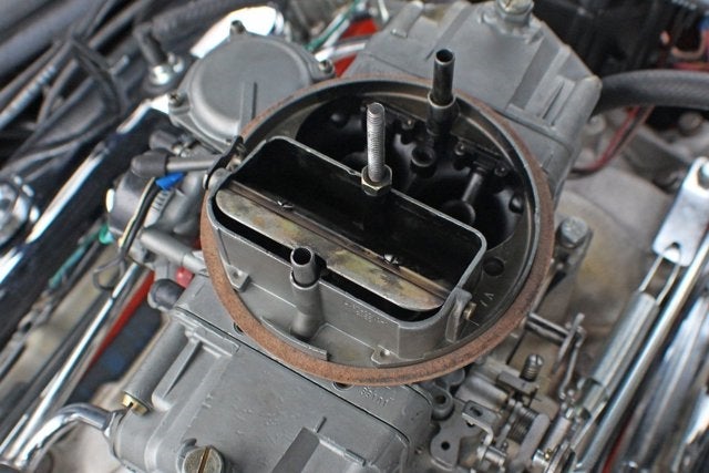 1967 Chevrolet Chevelle SS 396