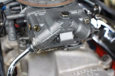 1967 Chevrolet Chevelle SS 396