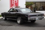 1967 Chevrolet Chevelle SS 396