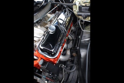 1967 Chevrolet Chevelle SS 396