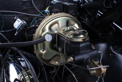 1967 Chevrolet Chevelle SS 396