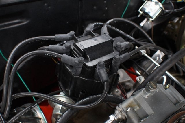 1967 Chevrolet Chevelle SS 396