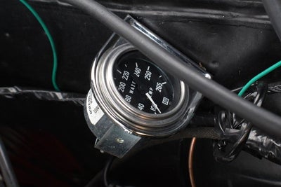 1967 Chevrolet Chevelle SS 396