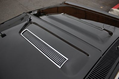 1967 Chevrolet Chevelle SS 396