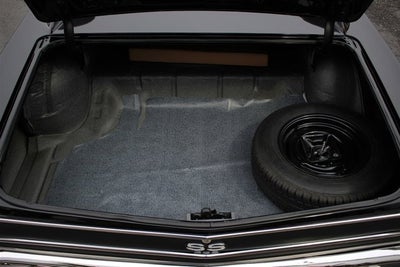 1967 Chevrolet Chevelle SS 396