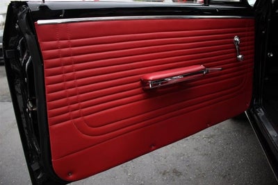 1967 Chevrolet Chevelle SS 396