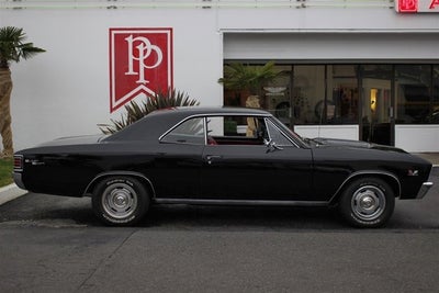 1967 Chevrolet Chevelle SS 396