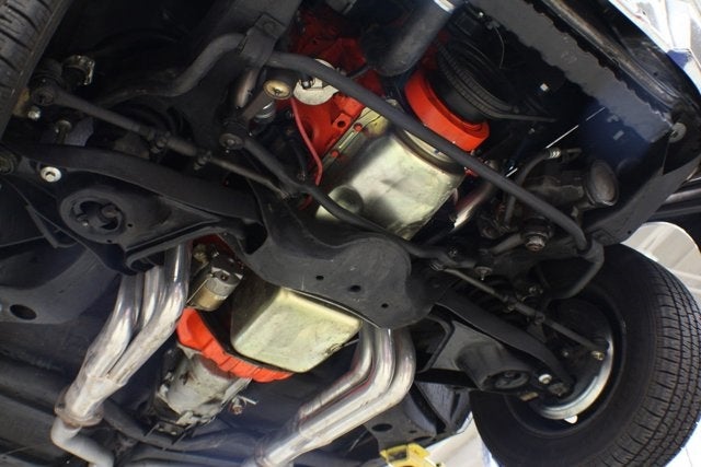 1967 Chevrolet Chevelle SS 396