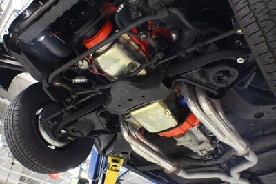 1967 Chevrolet Chevelle SS 396