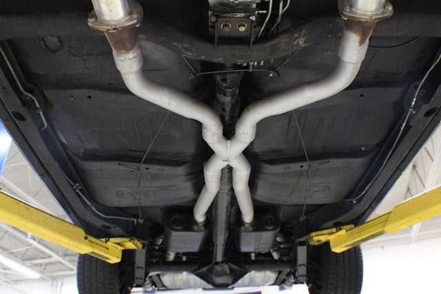 1967 Chevrolet Chevelle SS 396