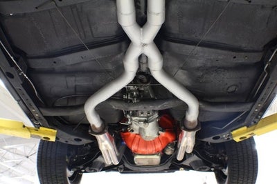 1967 Chevrolet Chevelle SS 396