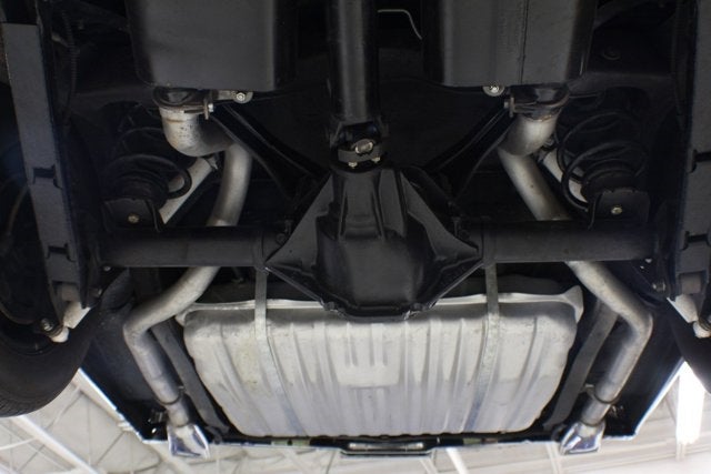 1967 Chevrolet Chevelle SS 396