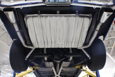 1967 Chevrolet Chevelle SS 396