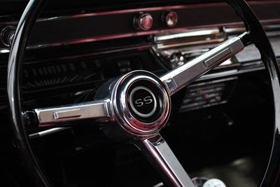 1967 Chevrolet Chevelle SS 396