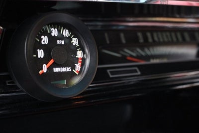 1967 Chevrolet Chevelle SS 396