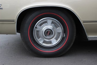 1967 Chevrolet Chevelle SS 396