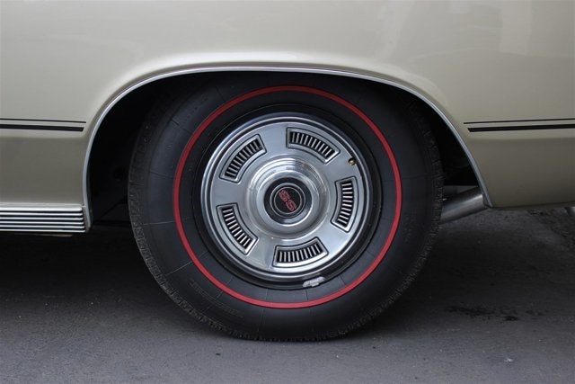 1967 Chevrolet Chevelle SS 396