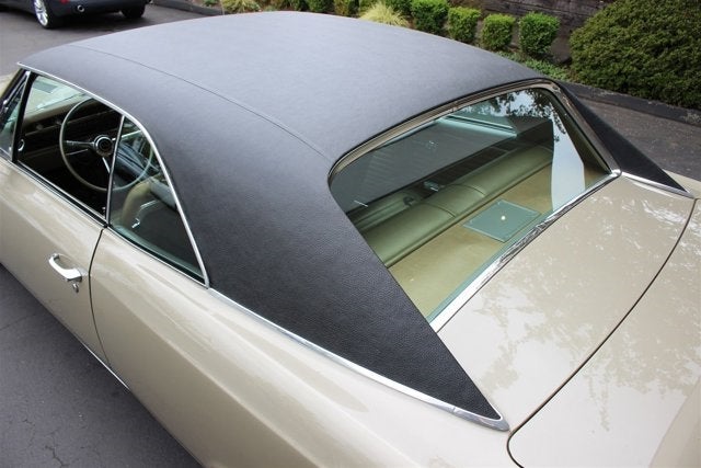 1967 Chevrolet Chevelle SS 396