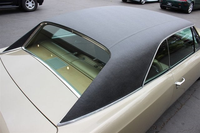 1967 Chevrolet Chevelle SS 396